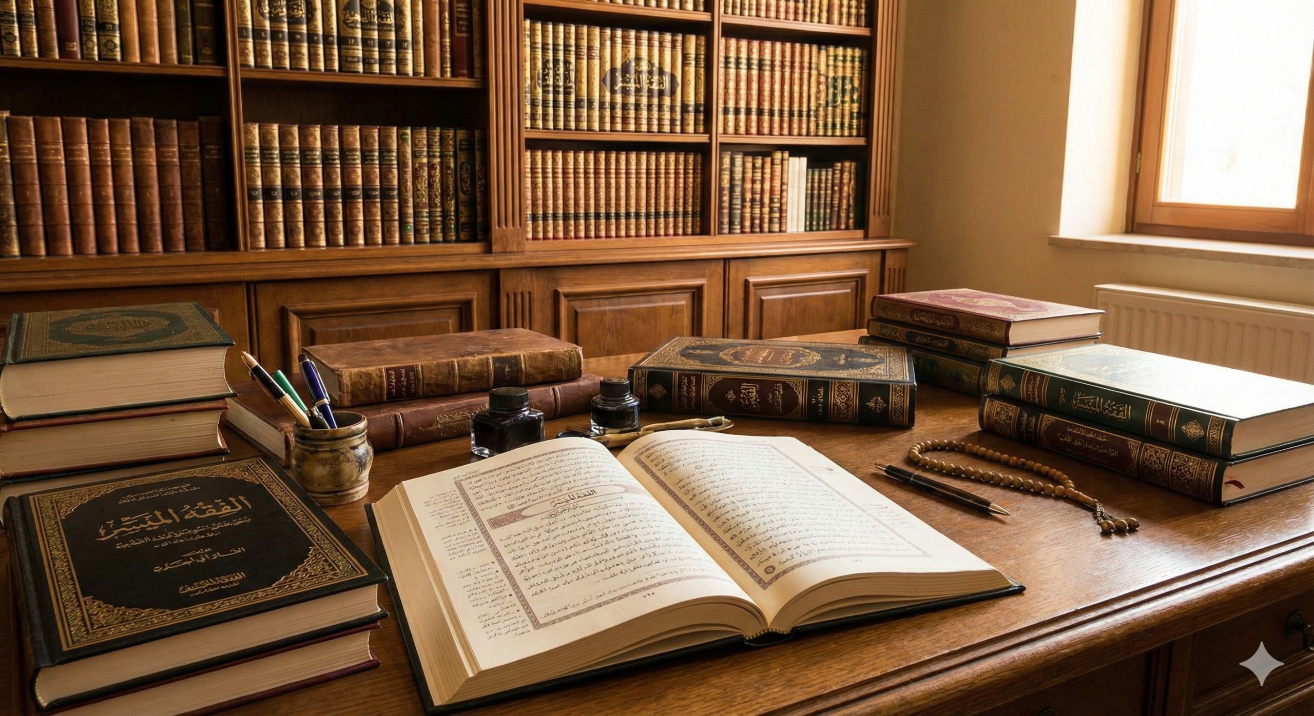 بكالوريوس الشريعة